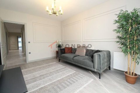 3+1 Appartement à Küçükçekmece, Turkey No. 18014 30