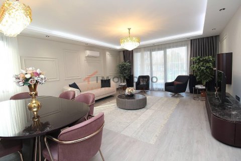 3+1 Appartement à Küçükçekmece, Turkey No. 18014 13