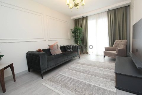 3+1 Appartement à Küçükçekmece, Turkey No. 18014 28