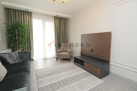 3+1 Apartment in Küçükçekmece, Turkey No. 18014 29