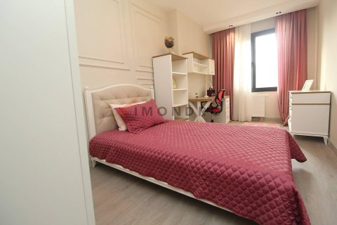 3+1 Appartement à Küçükçekmece, Turkey No. 18014 26