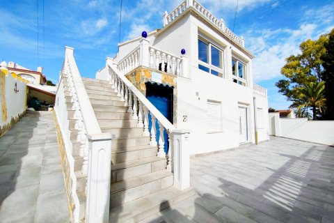 5 chambres Villa à Los Balcones, Spain No. 27811 1