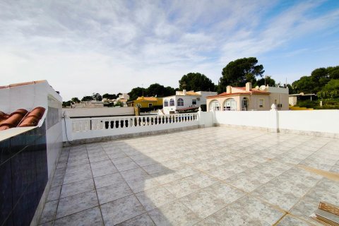 5 bedrooms Villa in Los Balcones, Spain No. 27811 4