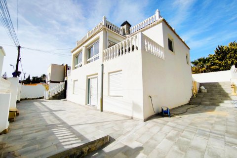 5 dormitorios Villa en Los Balcones, Spain No. 27811 3