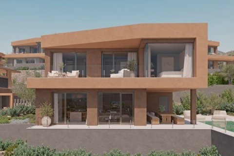 3 bedrooms Villa in Benissa, Spain No. 27807 3