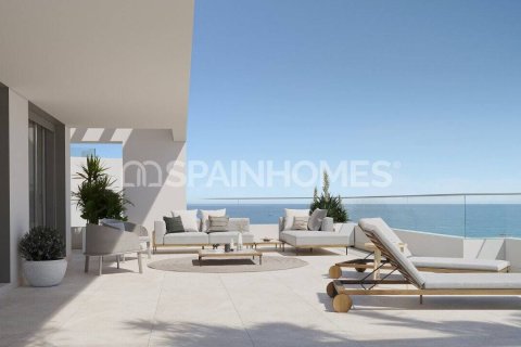 3 chambres Appartement à Estepona, Spain No. 27812 11