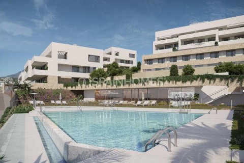 3 chambres Appartement à Estepona, Spain No. 27812 10