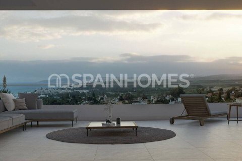 3 dormitorios Apartment en Estepona, Spain No. 27812 7