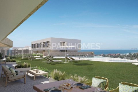 3 chambres Appartement à Estepona, Spain No. 27812 6