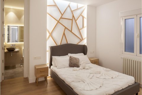 2 chambres Appartement à Madrid, Spain No. 27805 11