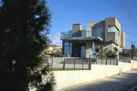 7 dormitorios House en Mesa Geitonia, Cyprus No. 76008 1