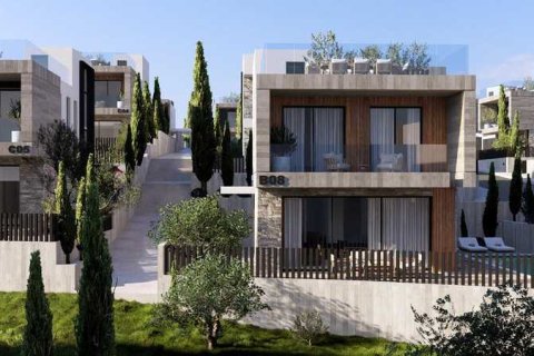 4 dormitorios House en Pegeia, Cyprus No. 76012 6