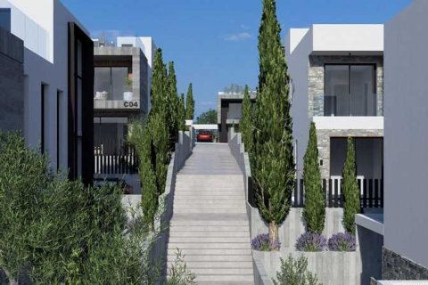 4 dormitorios House en Pegeia, Cyprus No. 76012 10