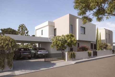 3 dormitorios House en Agios Tychonas, Cyprus No. 76010 3