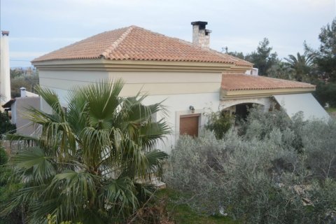 2 bedrooms Villa in Athens, Greece No. 49598 1