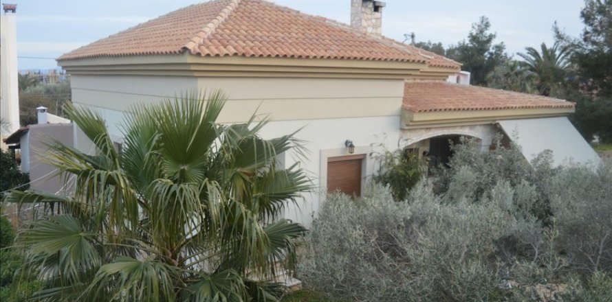 2 bedrooms Villa in Athens, Greece No. 49598