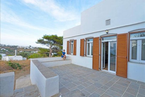 3 chambres Villa à Mykonos, Greece No. 49574 2