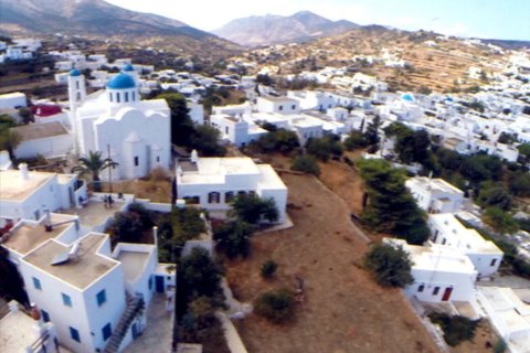 3 chambres Villa à Mykonos, Greece No. 49574 7