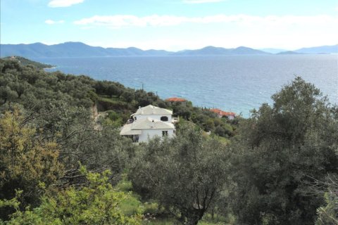 5 dormitorios Villa en Volos, Greece No. 50307 3