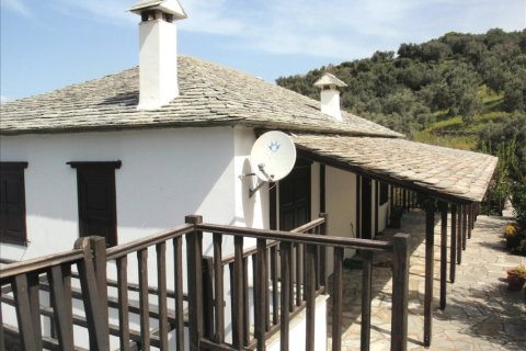 5 dormitorios Villa en Volos, Greece No. 50307 2