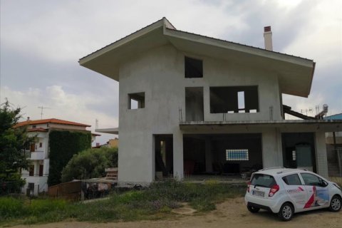 5 dormitorios Villa en Chalkidiki, Greece No. 50310 3