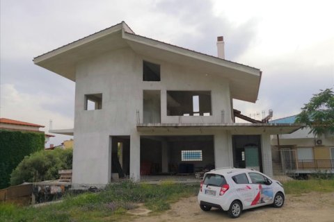 5 dormitorios Villa en Chalkidiki, Greece No. 50310 2