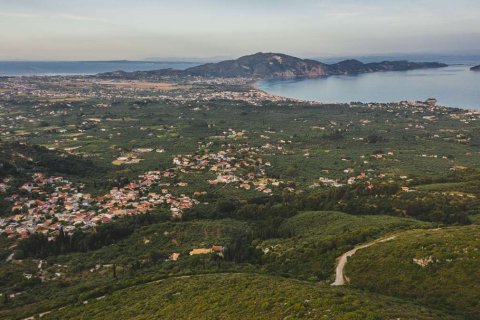 Land à Zakynthos, Greece No. 72479 6