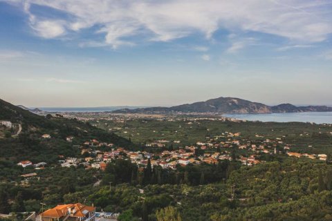 Land à Zakynthos, Greece No. 72479 12