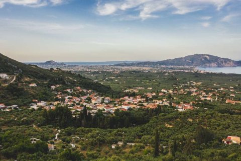 Land à Zakynthos, Greece No. 72479 13