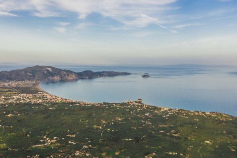 Land à Zakynthos, Greece No. 72479 15