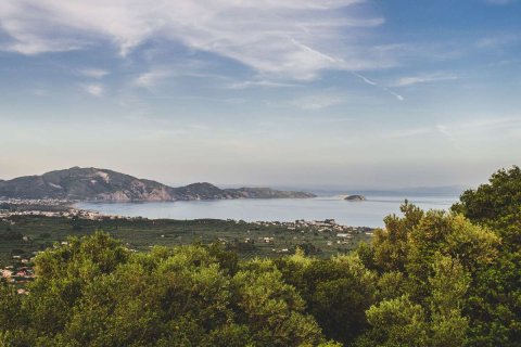 Land à Zakynthos, Greece No. 72479 2