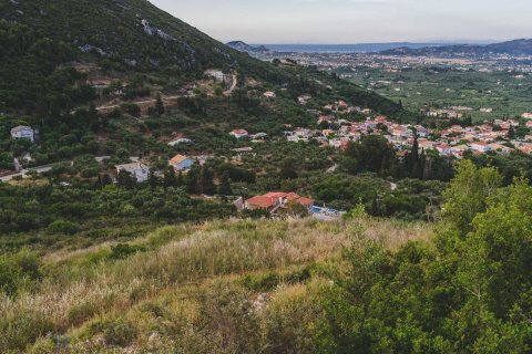 Land à Zakynthos, Greece No. 72479 3