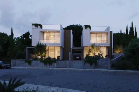 3 bedrooms House in Geroskípou, Cyprus No. 73367 5