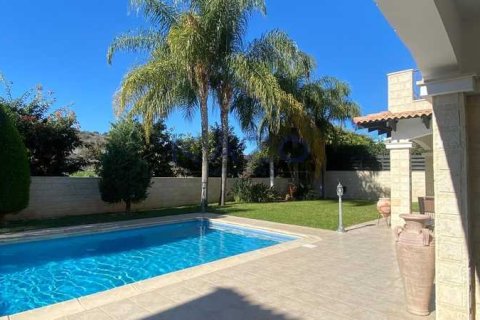 3 bedrooms Villa in Agios Tychonas, Cyprus No. 73369 4