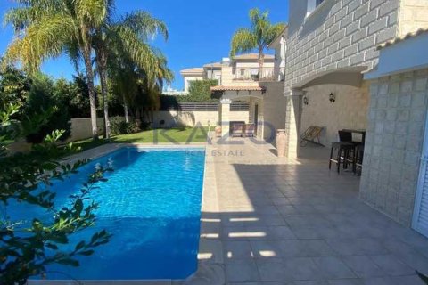 3 bedrooms Villa in Agios Tychonas, Cyprus No. 73369 6