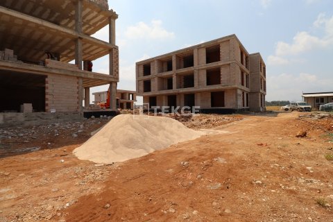 4+1 Apartment en Dosemealti, Turkey No. 12229 29