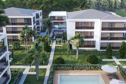 4+1 Apartment en Dosemealti, Turkey No. 12229 14