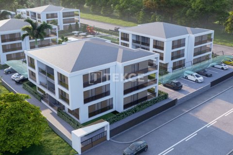 4+1 Apartment en Dosemealti, Turkey No. 12229 6