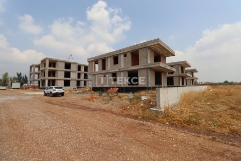 4+1 Apartment en Dosemealti, Turkey No. 12229 23