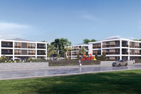 4+1 Apartment en Dosemealti, Turkey No. 12229 10