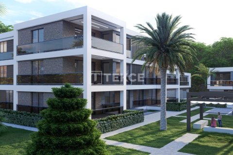 4+1 Apartment en Dosemealti, Turkey No. 12229 17