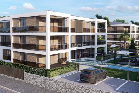 4+1 Apartment en Dosemealti, Turkey No. 12229 11