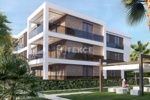 4+1 Apartment en Dosemealti, Turkey No. 12229 16