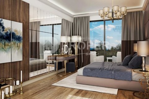 3 rooms Apartment in Cekmekoy, Turkey No. 12606 4