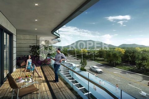 3 rooms Apartment in Cekmekoy, Turkey No. 12606 5