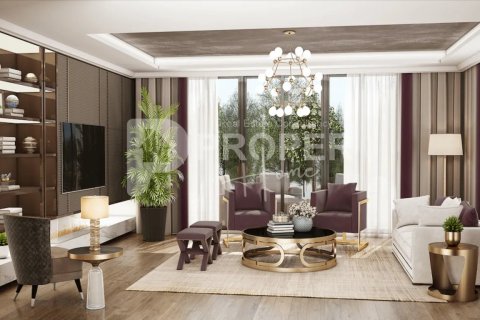 3 rooms Apartment in Cekmekoy, Turkey No. 12606 8