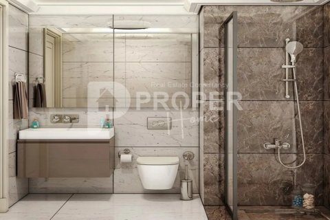 5 rooms Appartement à Cekmekoy, Turkey No. 12607 2