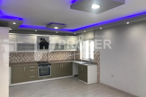 Квартира с 5 комнатами в Коньяалты, Турция №12228 2