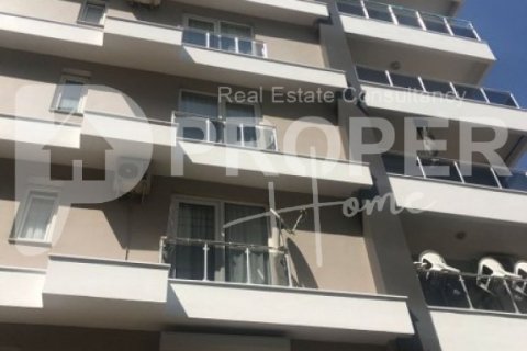 5 rooms Appartement à Konyaalti, Turkey No. 12228 1