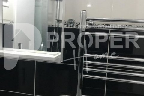 Квартира с 5 комнатами в Коньяалты, Турция №12228 5